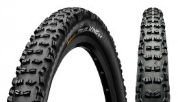 Continental Trail King ProTec. Apex Opona zwijana 27.5x2.80" 70-584