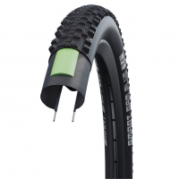 SCHWALBE Opona Smart Sam Plus HS476 20 x 2.35" 60-406