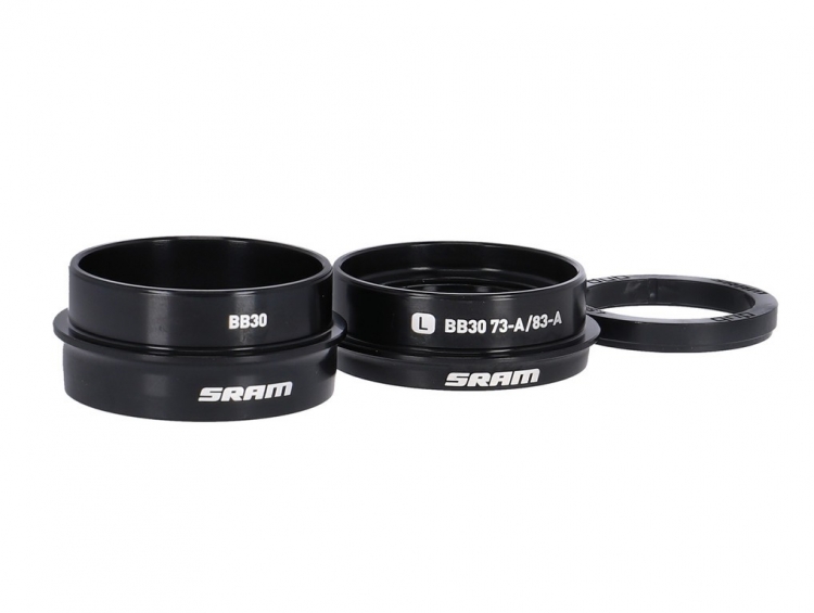 SRAM Suport DUB BB30 Road