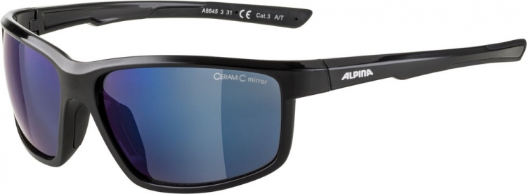 Okulary Alpina Defey