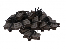 klocki hamulcowe Sram Guide/Trail Kt./20 11.5015.040.070 op. 20 sztuk
