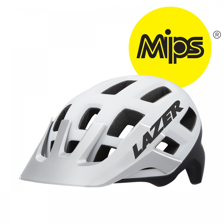 Kask rowerowy Lazer Kask Coyote MIPS Mat Kask rowerowy Lazer Kask Coyote MIPS Mat