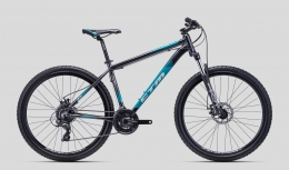 Rower MTB CTM REIN 2.0 27,5"