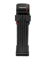 Zapięcie składane Trelock FS 380 Trigo X-Press