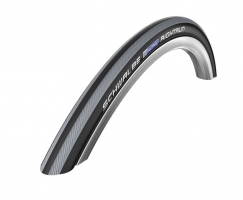 Schwalbe Rightrun HS387 Opona drutowa 26x1.10" 28-559 sz.str. KG 2Grip NMC Acti