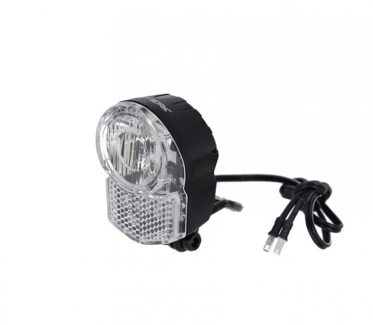 Lampa przednia XLC CL-D10 dynamo