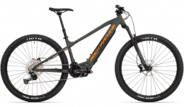 Rower elektryczny MTB Rock Machine BLIZZ INT E60-29