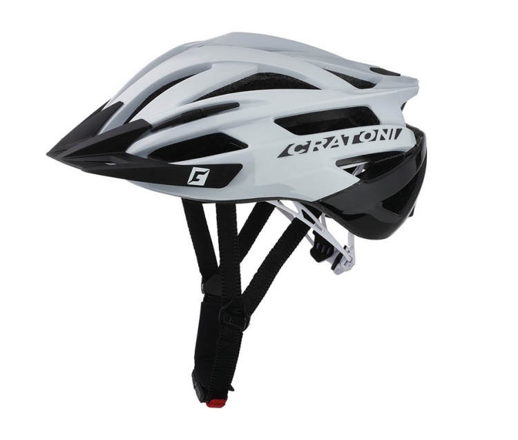 Kask rowerowy Cratoni Agravic (MTB) r. L/XL (58-62cm) Kask rowerowy Cratoni Agravic (MTB) r. L/XL (58-62cm)