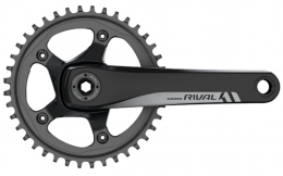 Sram Rival1 GXP mechanizm korbowy 50 z, 10/11-rz.175 mm
