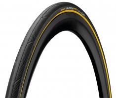 Continental Ultra Sport III opona zwijana 28" 700x25C 25-622