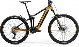 Rower elektryczny MTB Merida eONE-FORTY 400