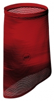 H.A.D SL Apaszka z siatki Mesh Tube - czerwony Dazzle Red HA711-1183