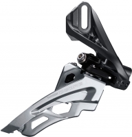 Przerzutka przednia Shimano Deore FD-M6000-D