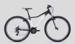 Rower MTB damski CTM CHARISMA 1.0 29"