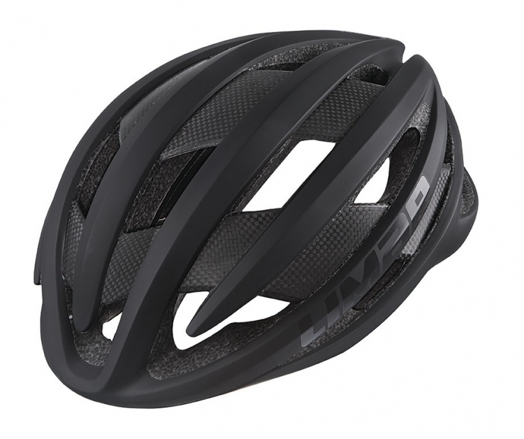 Limar Air Pro kask szosowy, czarny matowy r. (57-61cm)