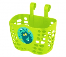 Plastikowy koszyk dla dzieci buddy wasper