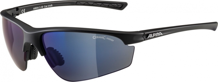 Okulary przeciwsłoneczne Alpina Tri-Effect 2.0