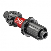 Piasta tylna DT Swiss 240EXP Road DB Straightp 142/12 TA, 28 otw. DB, CL, Shim. RD 11
