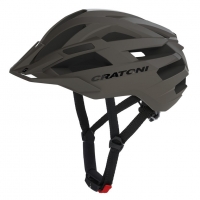 Kask rowerowy Cratoni C-Boost (MTB) rozm. M/L (58-62cm) czarny mat