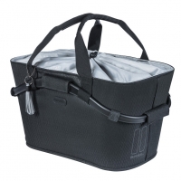 Torba na zakupy Basil Noir Carry All Rear