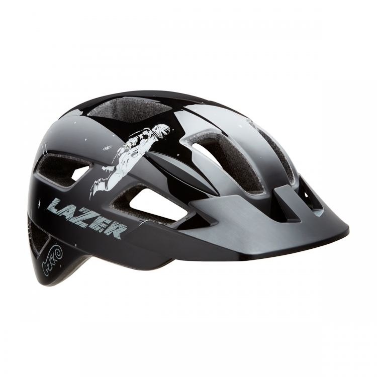 Kask rowerowy dziecięcy Lazer Kask Gekko