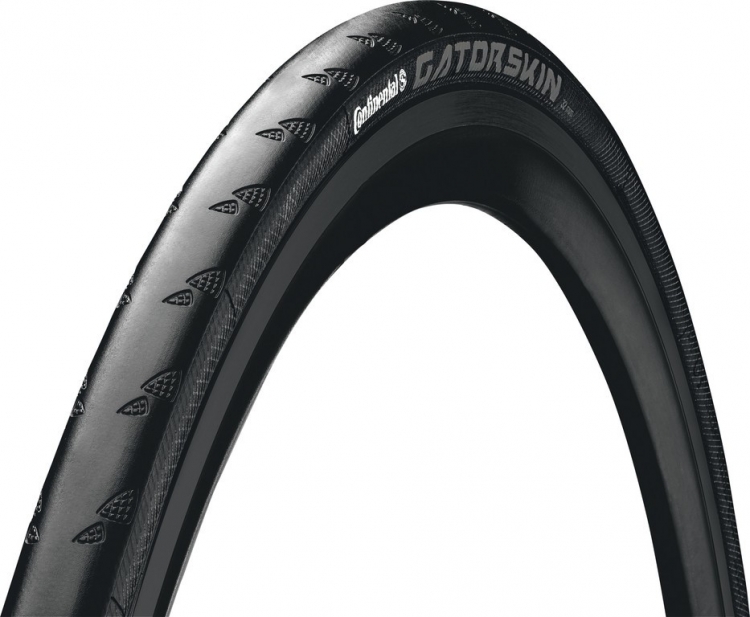 Opona Continental Gatorskin Black Edition zwijana 28\" 700x25C 25-622 DuraSkin Opona Continental Gatorskin Black Edition zwijana 28\" 700x25C 25-622 DuraSkin