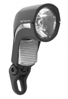 Busch & Muller Lumotec IQ Upp lampa przednia, 30 LUX, 6-42V