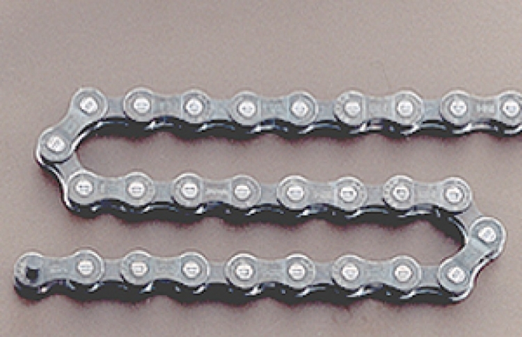 Shimano HG-40 łańcuch 6/7/8-rzędowy, 116 ogniw