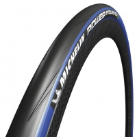 Michelin Power Endurance 28 cali 700x25C 25-622 czarno-niebieska