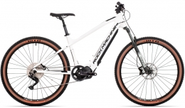 Rower elektryczny trekkingowy Rock Machine TORRENT INT E90-29