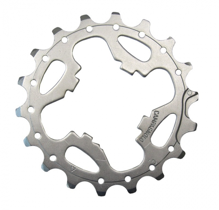 Campagnolo Centaur 11S-21BSP1 zębatka 11-rzędowa 21 zębów