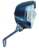 Busch & Muller Lumotec Lyt N senso Plus LED, lampa przednia