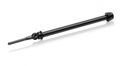 XLC Pro MTB QR-H01 zacisk piasty 12 mm, 150/183 mm