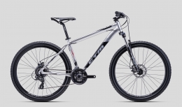 Rower MTB CTM REIN 2.0 27,5"