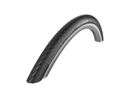 Schwalbe Marathon Plus HS 440, drutowa 24x1,00 cal, 25-540