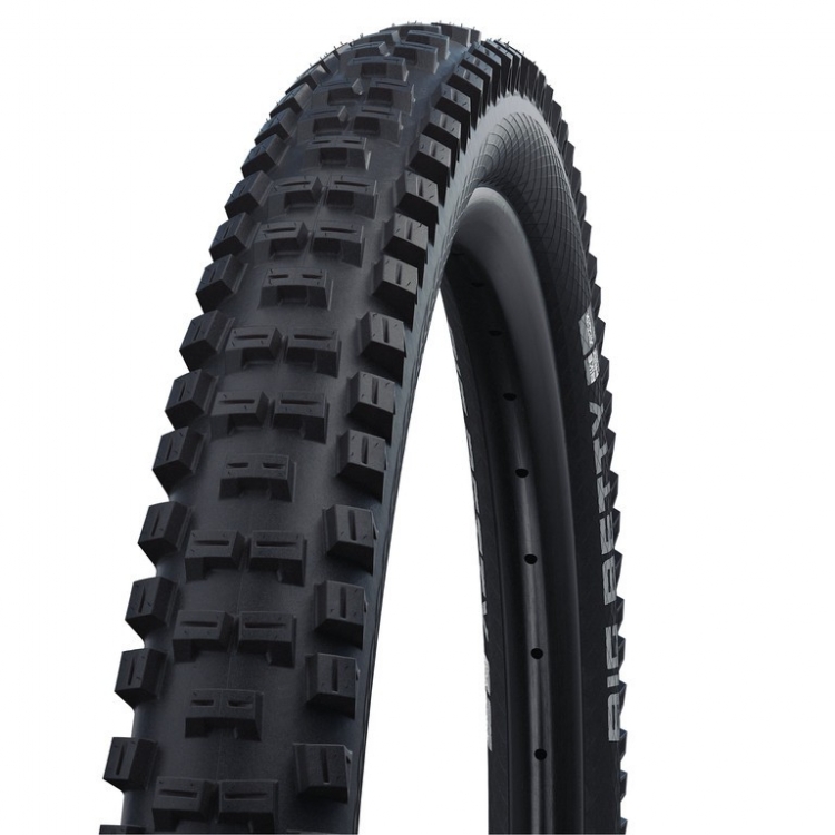 Schwalbe Big Betty HS608 Opona 29x2.4\" 62-622 cz-TSk Perf.BikePark Adx