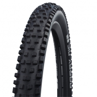 Schwalbe Nobby Nic HS602 Opona zwijana 26x2.35" 60-559 cz-TSkin Perf.TLR B Addix