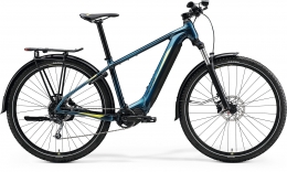 Rower elektryczny MTB Merida eBIG.NINE 400 EQ