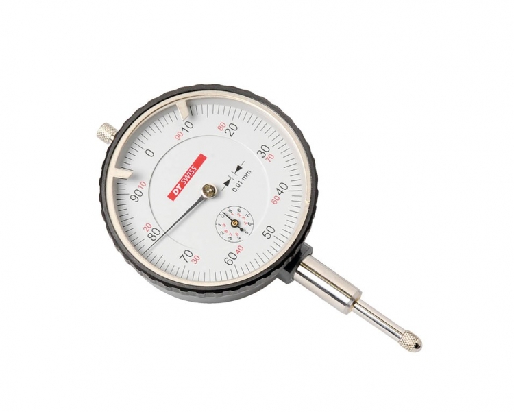 Wskaźnik analogowy DT Swiss TESTAXXN05503S