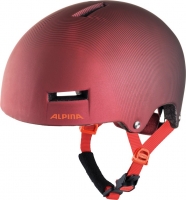 Kask rowerowy Alpina Airtime