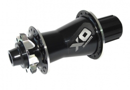 Sram Disc MTB X0 32H-A1, piasta tylna