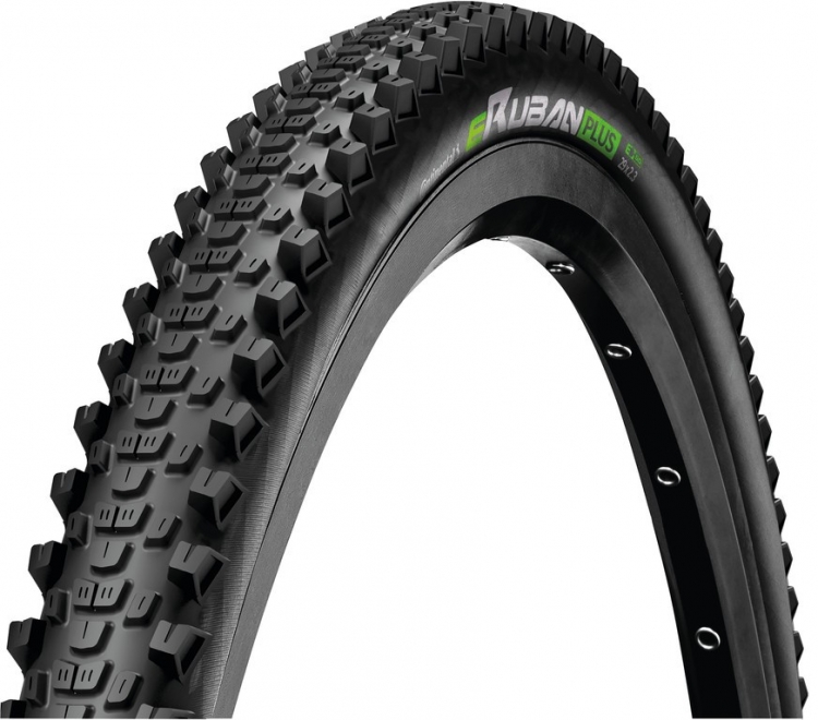 CONTINENTAL Opona E-Ruban Plus 29 x 2.10\" 54-622 CONTINENTAL Opona E-Ruban Plus 29 x 2.10\" 54-622