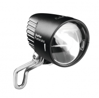 Busch & Muller Lumotec IQ OneFive, lampa przednia LED