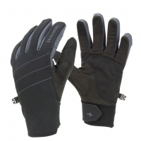 Rękawiczki SealSkinz All Weather Fusion Control r. XL (11)