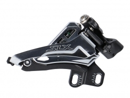 Przerzutka przód Shimano SLX FD-M7100-E Side Swing 2rz E-Type