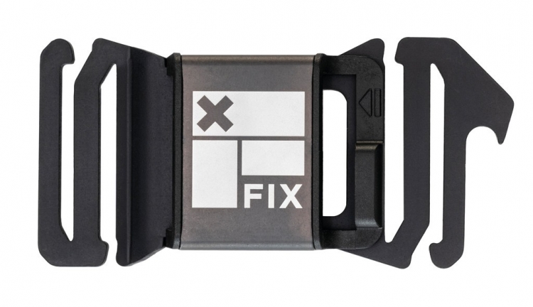 Klamra do paska FIX MFG StrapOn Klamra do paska FIX MFG StrapOn