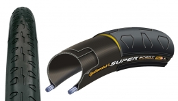 Continental Super Sport Plus, 28 cali, 700x23C, opona drutowa