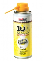 INNOTECH High Tech olej 105 do łańcucha 100 ml