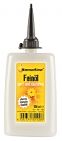 Hanseline precision oil - olej do roweru bez żywic i kwasów, 100 ml