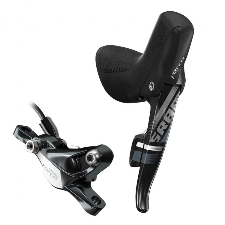 Sram Red 22 Moto Yaw dzwignia hamulca prawy tył Sram Red 22 Moto Yaw dzwignia hamulca prawy tył